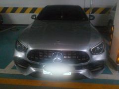 Mercedes-Benz E Class E-Class Facelift E 260 L Sport - photo 3