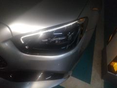 Mercedes-Benz E Class E-Class Facelift E 260 L Sport - photo 4