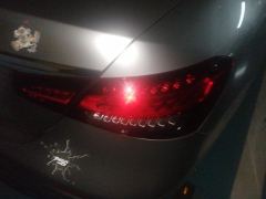 Mercedes-Benz E Class E-Class Facelift E 260 L Sport - photo 5