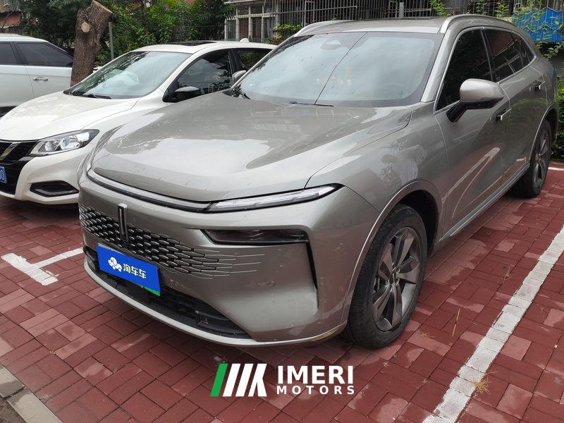 Great Wall Mo Ka 1.5T 215km 2WDLong Range Edition