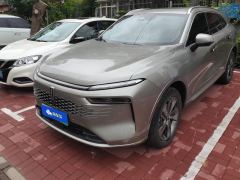 WEY Mo Ka 1.5T 215km 2WDLong Range Edition - ფოტო 1