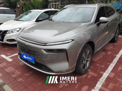 2023 Great Wall Mo Ka 1.5T 215km 2WDLong Range Edition - ავტომობილი ჩინეთიდან