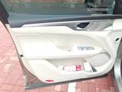 WEY Mo Ka 1.5T 215km 2WDLong Range Edition - ფოტო 12
