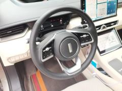 WEY Mo Ka 1.5T 215km 2WDLong Range Edition - ფოტო 18