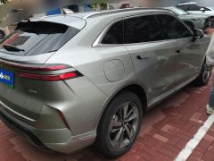 WEY Mo Ka 1.5T 215km 2WDLong Range Edition - ფოტო 2