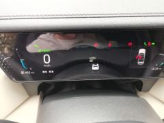 WEY Mo Ka 1.5T 215km 2WDLong Range Edition - ფოტო 20