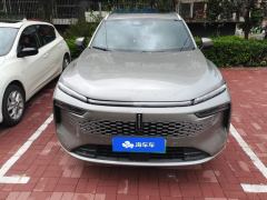 WEY Mo Ka 1.5T 215km 2WDLong Range Edition - ფოტო 3