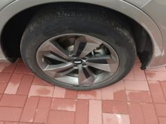 WEY Mo Ka 1.5T 215km 2WDLong Range Edition - ფოტო 6