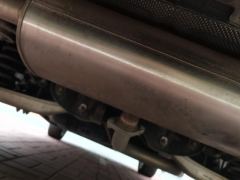 WEY Mo Ka 1.5T 215km 2WDLong Range Edition - ფოტო 9