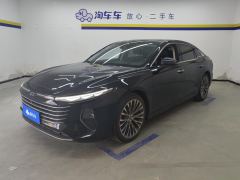 Bestune B70 Edition 1.5T Version - ფოტო 1