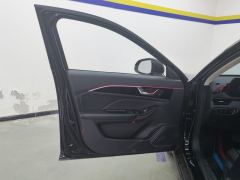 Bestune B70 Edition 1.5T Version - ფოტო 12