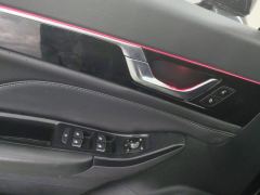 Bestune B70 Edition 1.5T Version - ფოტო 13