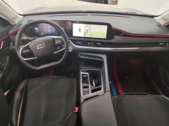 Bestune B70 Edition 1.5T Version - ფოტო 16