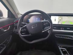 Bestune B70 Edition 1.5T Version - ფოტო 18