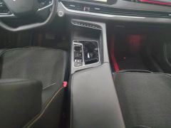 Bestune B70 Edition 1.5T Version - ფოტო 19