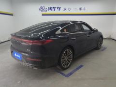 Bestune B70 Edition 1.5T Version - ფოტო 2