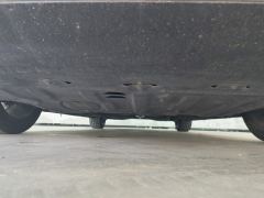 Bestune B70 Edition 1.5T Version - ფოტო 8