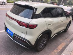 BYD Yuan UP 301km Navigator Edition - фото 2