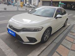 Honda Civic 240TURBO CVT Dynamic Edition - photo 1