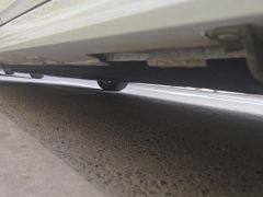 Honda Civic 240TURBO CVT Dynamic Edition - photo 11