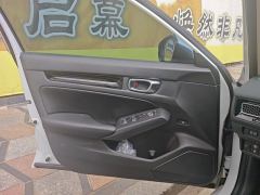 Honda Civic 240TURBO CVT Dynamic Edition - photo 12