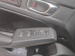 Honda Civic 240TURBO CVT Dynamic Edition - photo 13