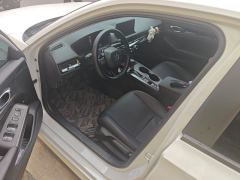 Honda Civic 240TURBO CVT Dynamic Edition - photo 14