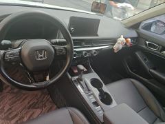 Honda Civic 240TURBO CVT Dynamic Edition - photo 16