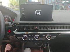 Honda Civic 240TURBO CVT Dynamic Edition - photo 17