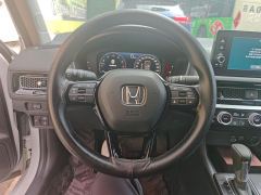 Honda Civic 240TURBO CVT Dynamic Edition - photo 18