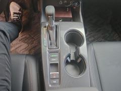 Honda Civic 240TURBO CVT Dynamic Edition - photo 19