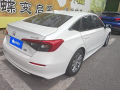 Honda Civic 240TURBO CVT Dynamic Edition - photo 2