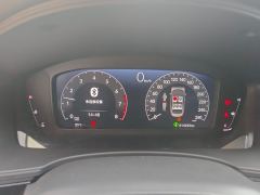 Honda Civic 240TURBO CVT Dynamic Edition - photo 20
