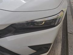 Honda Civic 240TURBO CVT Dynamic Edition - photo 4