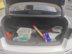 Honda Civic 240TURBO CVT Dynamic Edition - photo 7