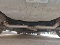 Honda Civic 240TURBO CVT Dynamic Edition - photo 9