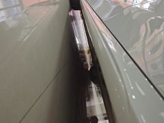 Mercedes-Benz A Class A 200 L Version - ფოტო 11