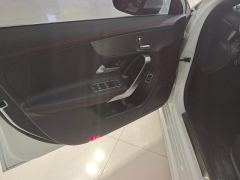 Mercedes-Benz A Class A 200 L Version - ფოტო 12