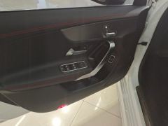 Mercedes-Benz A Class A 200 L Version - ფოტო 13