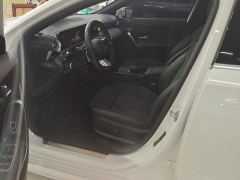 Mercedes-Benz A Class A 200 L Version - ფოტო 14