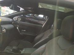 Mercedes-Benz A Class A 200 L Version - ფოტო 15