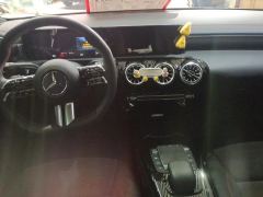Mercedes-Benz A Class A 200 L Version - ფოტო 16