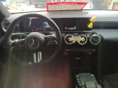 Mercedes-Benz A Class A 200 L Version - ფოტო 17