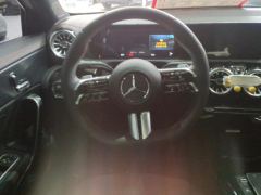 Mercedes-Benz A Class A 200 L Version - ფოტო 18
