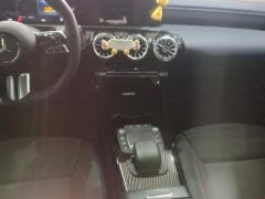 Mercedes-Benz A Class A 200 L Version - ფოტო 19