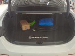 Mercedes-Benz A Class A 200 L Version - ფოტო 7