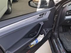 Volkswagen Jetta Sagitar 300TSI Dual-clutch transmission superior version - photo 12