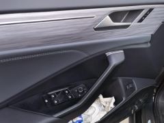 Volkswagen Jetta Sagitar 300TSI Dual-clutch transmission superior version - photo 13