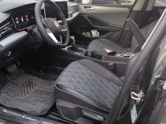 Volkswagen Jetta Sagitar 300TSI Dual-clutch transmission superior version - photo 14