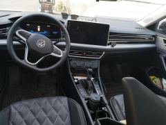 Volkswagen Jetta Sagitar 300TSI Dual-clutch transmission superior version - photo 16
